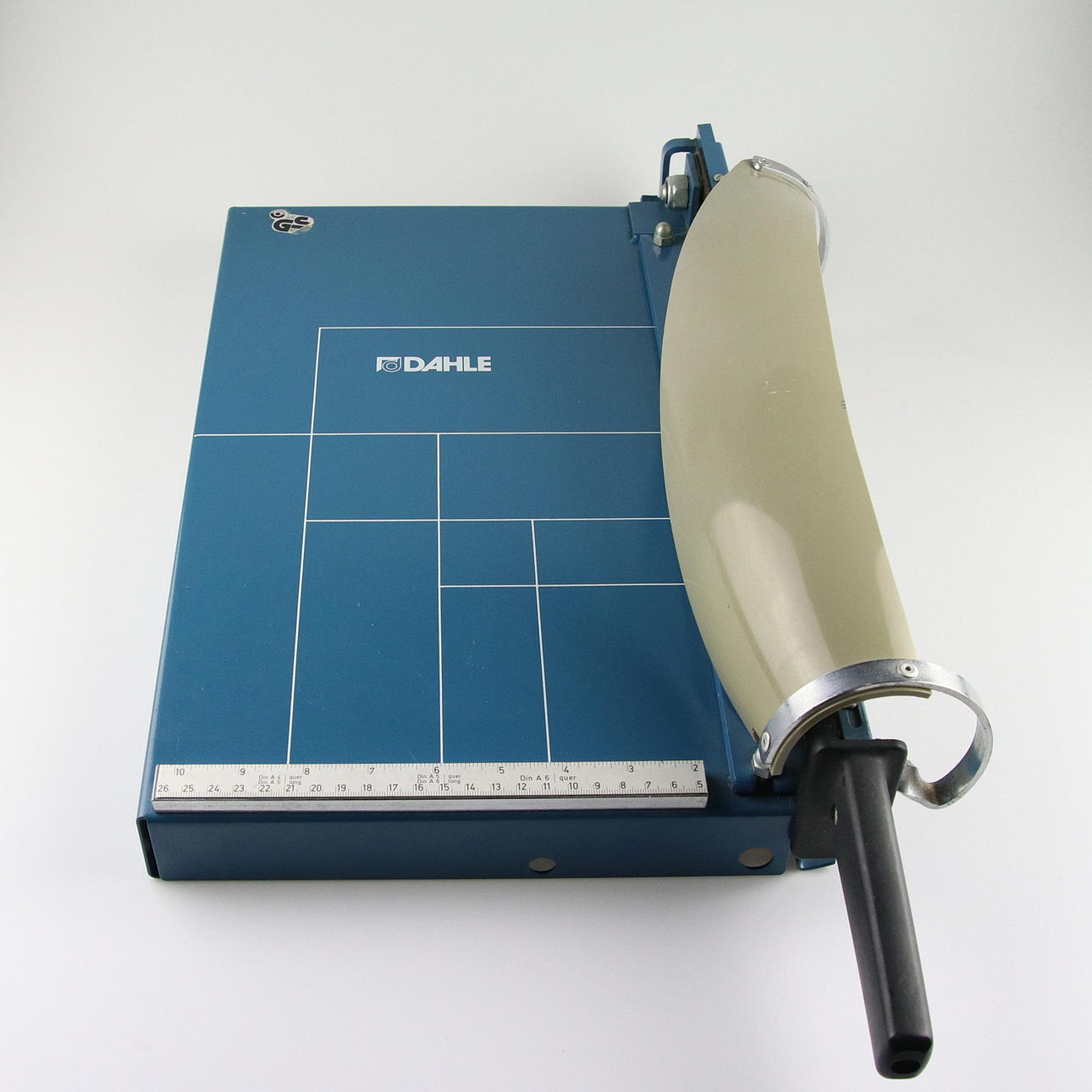 PAPPERSSKÄRARE, Dahle 561.