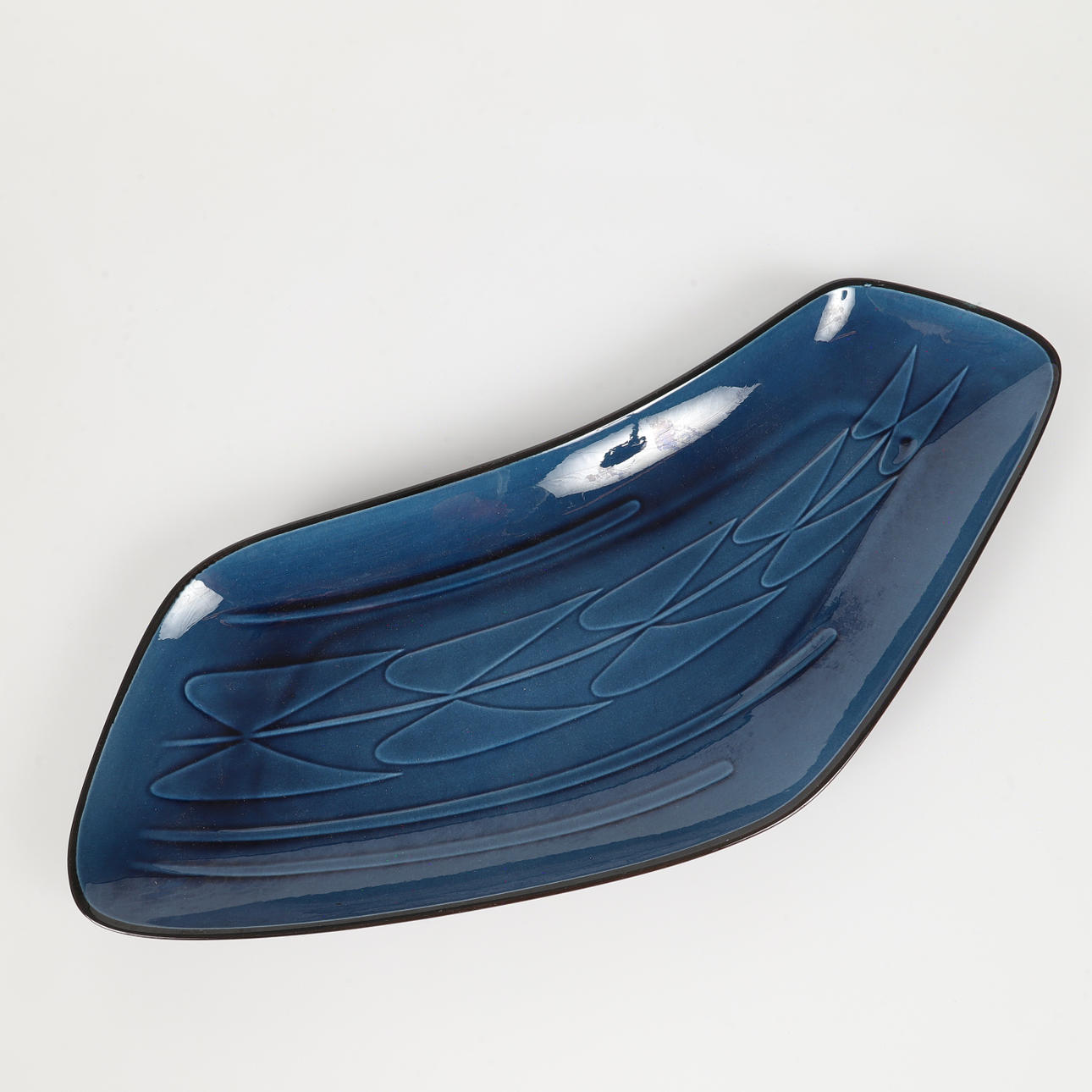 FAT, porslin, Rörstrand, 1950-60-tal.