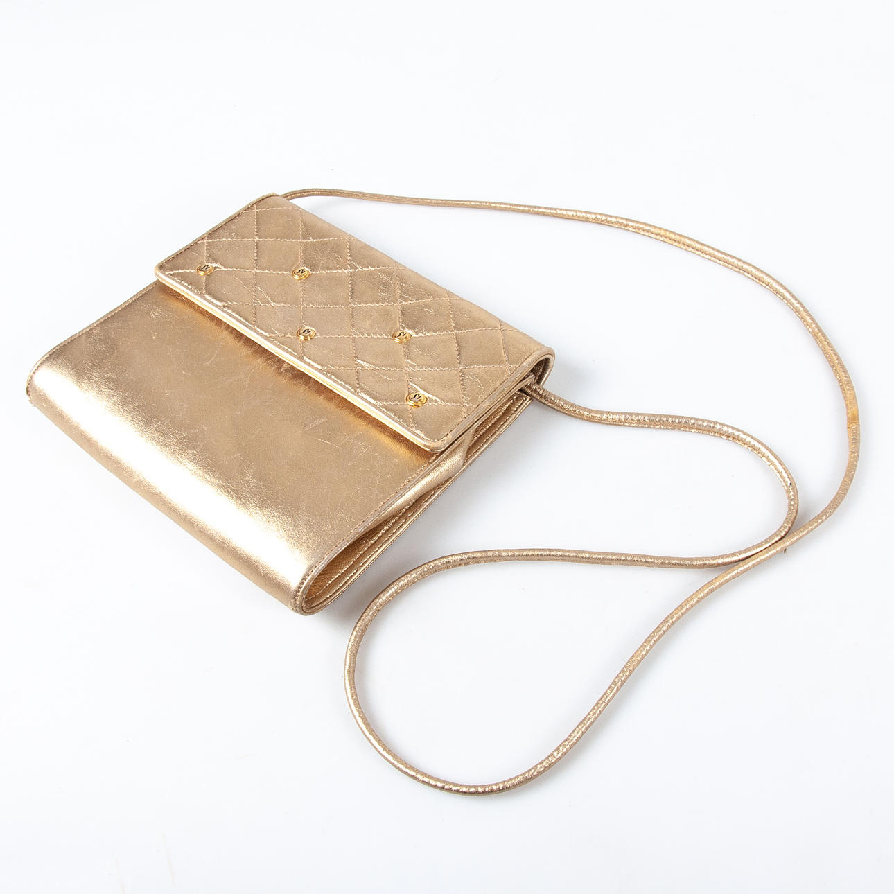 DI SANDRO HANDTASCHE. Umhängetasche, Italien.