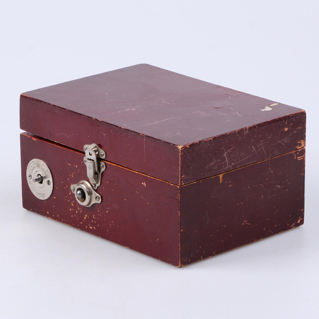 RESEGRAMMOFON, Orion Sonata, 1900-talets mitt.