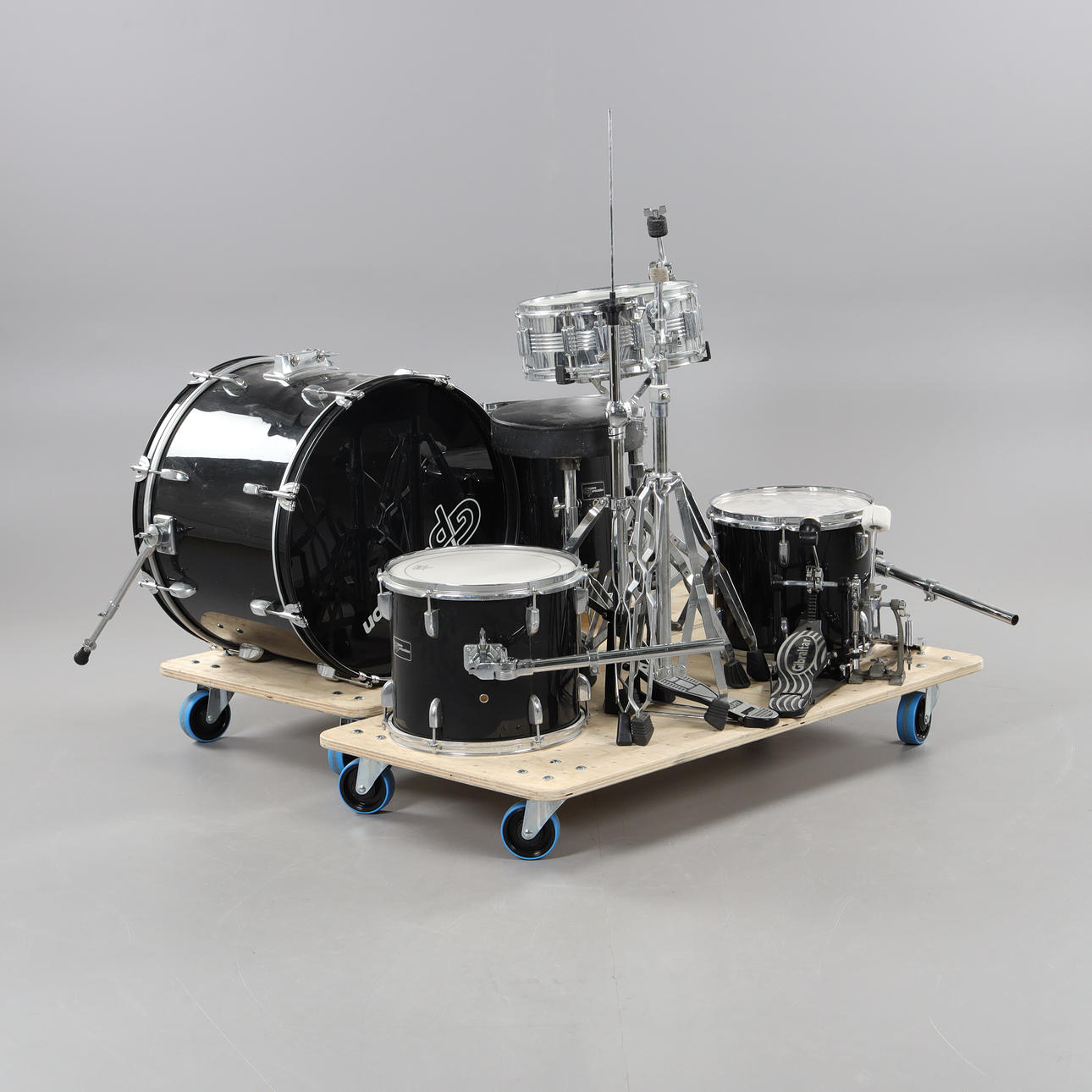 PARTS FOR THE DRUM SET, GP.
