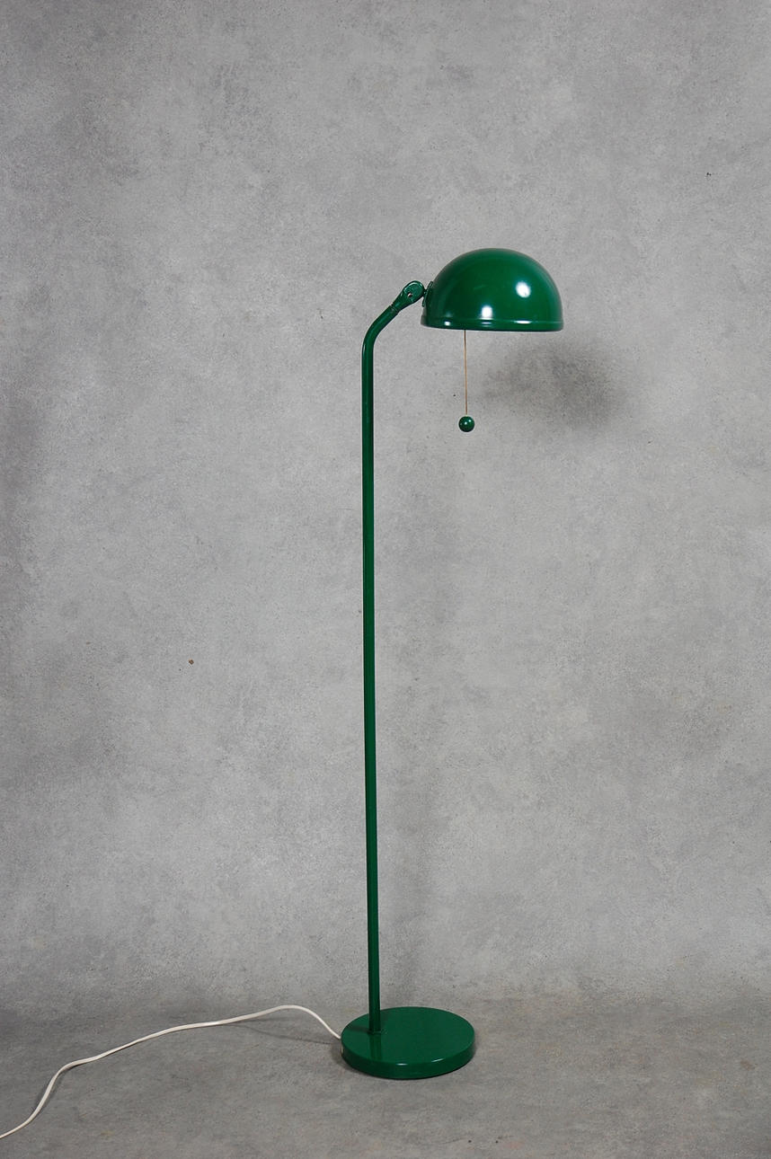 GOLVLAMPA, Elit, Knud Christensen Danmark.