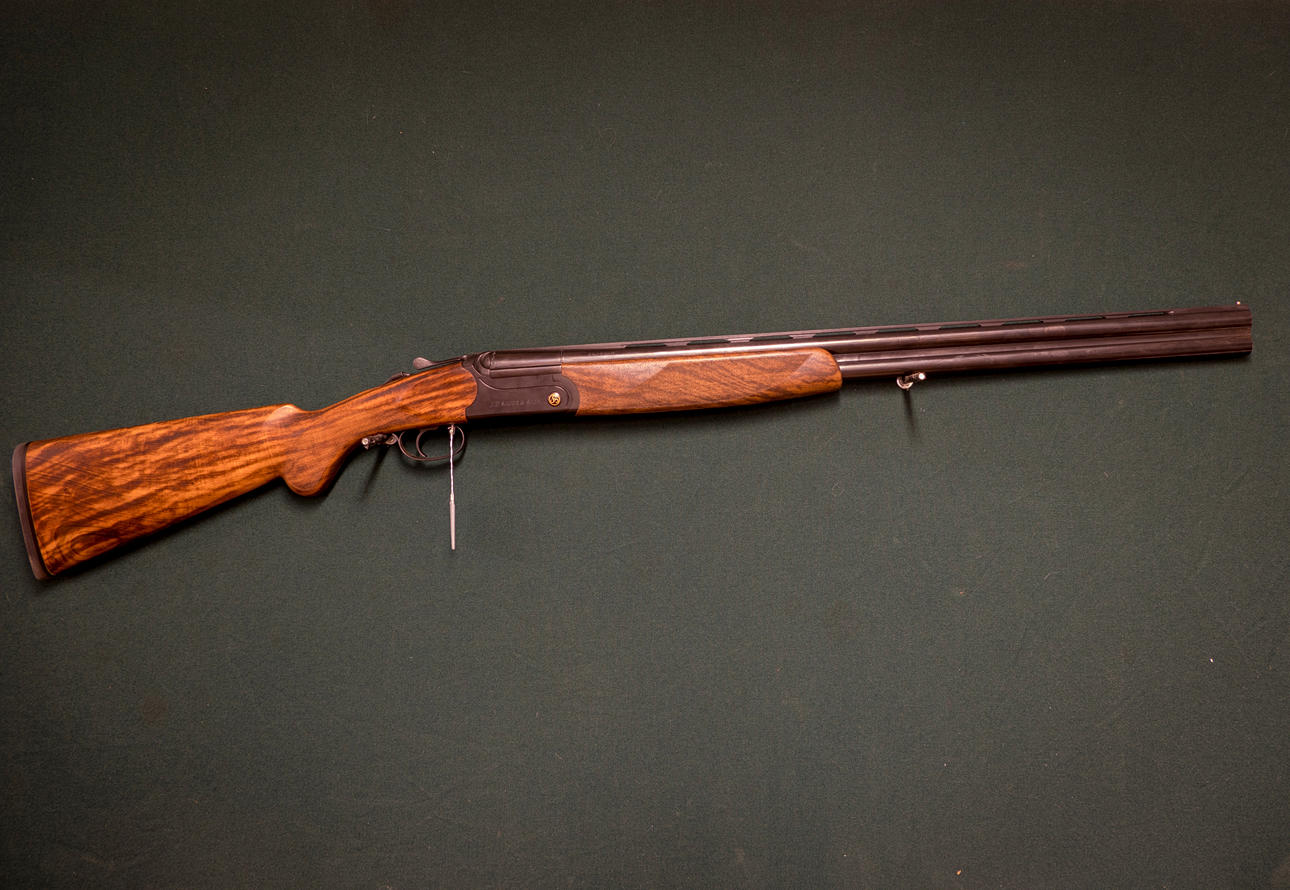 Sauer Apolo cal. 12/76 #G002574.