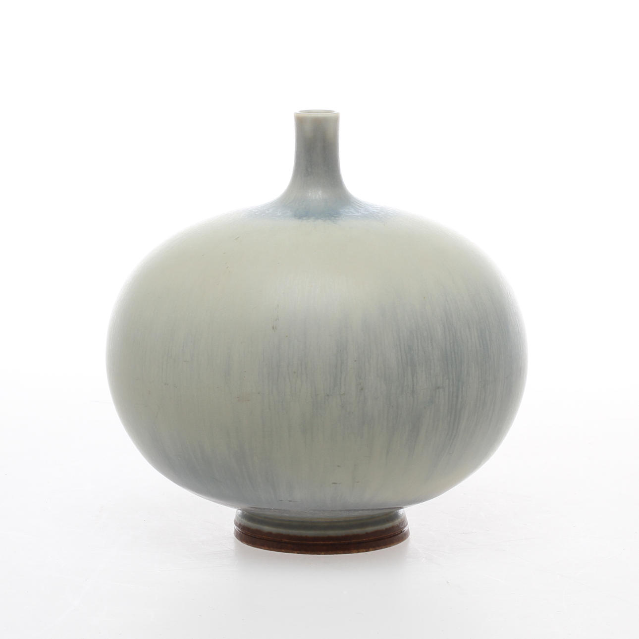 VAS, stengods, Berndt Friberg, Gustavsbergs Studio.