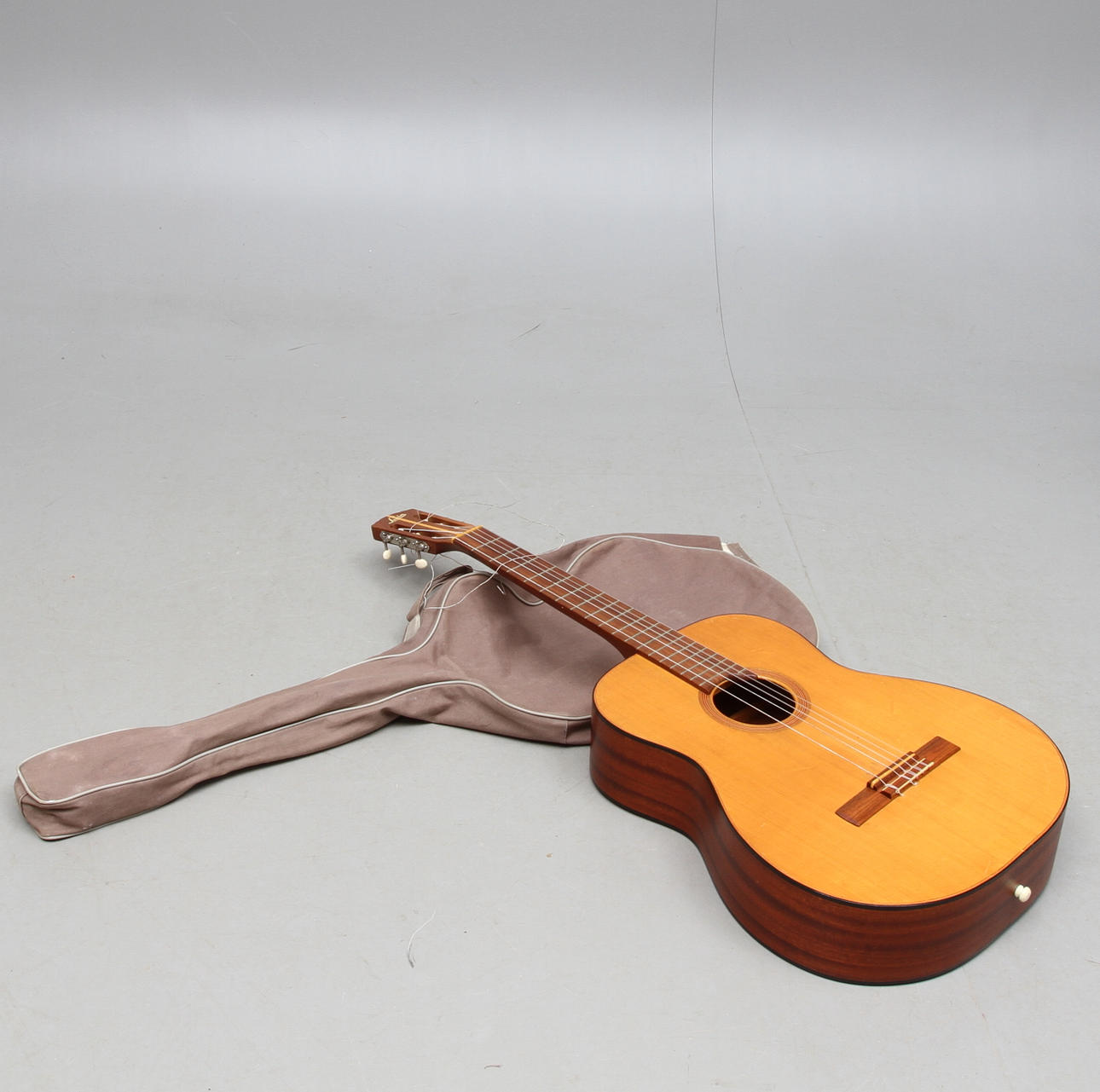 GITARR, Levin, LG 17.