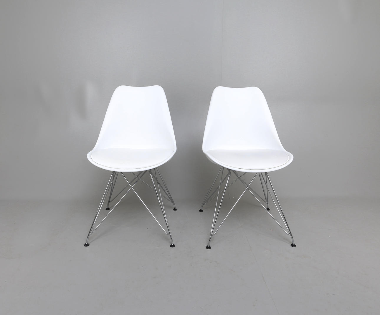 STOLAR, 1 par, "Designmodell".