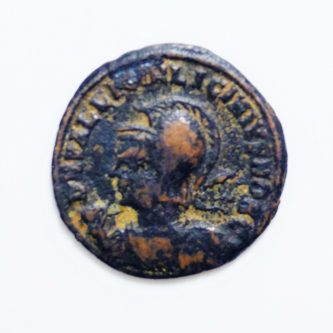COINS, Roman, Licinius 308 -324.