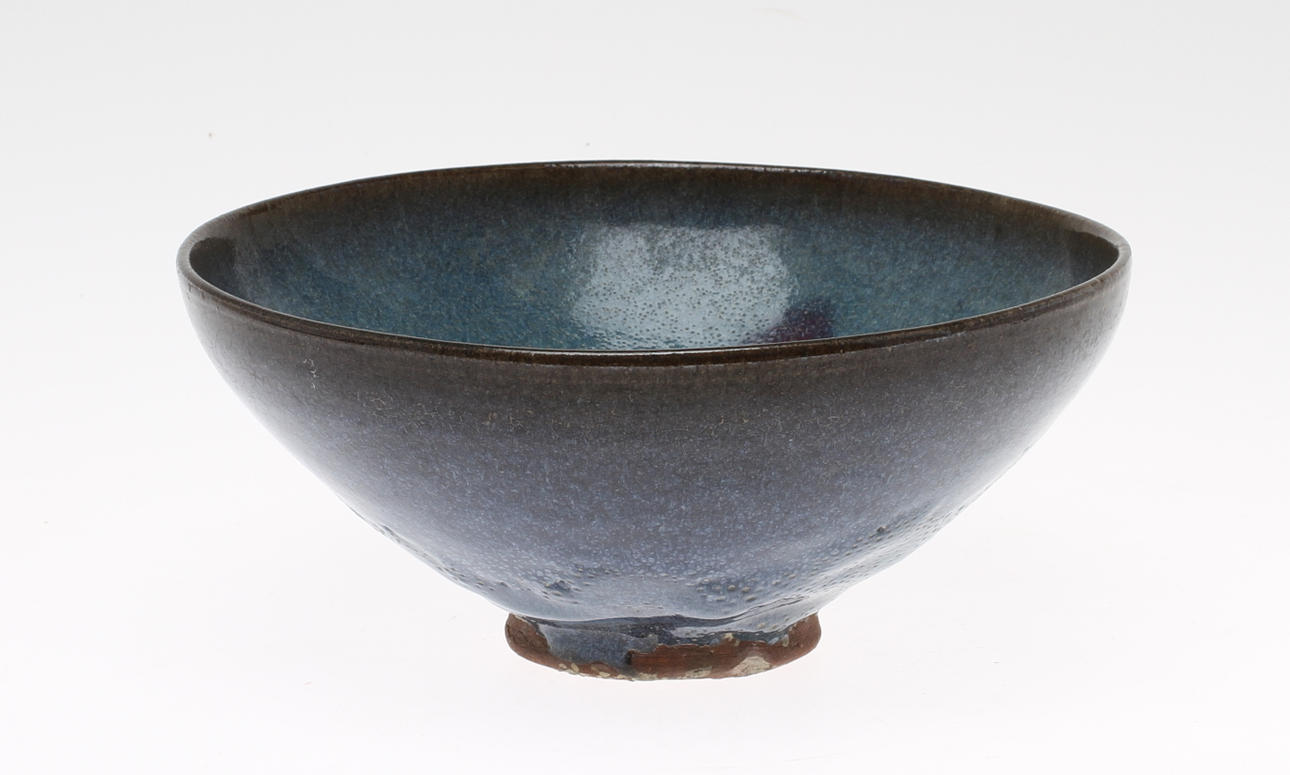 SKÅL, keramik, Kina.