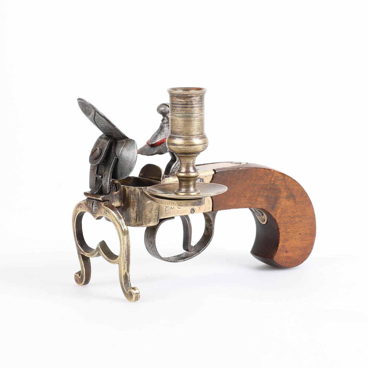 ELDON, Steinschloss, England ca. 1850-1870.