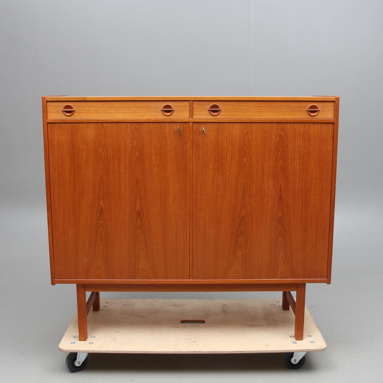 SIDEBOARD, Tage Olofsson, Ulferts, 1960-tal.