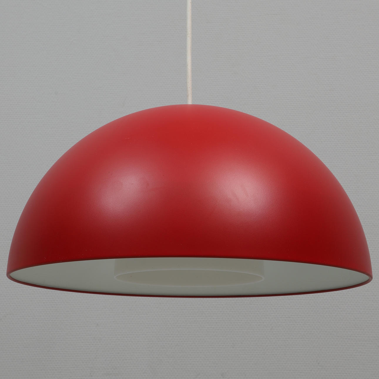CEILING LAMP, plastic, "Brasa", IKEA.