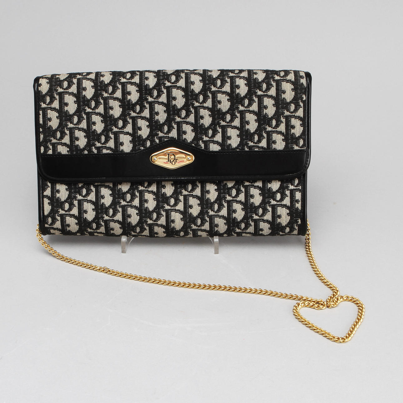 VÄSKA, Christian Dior.