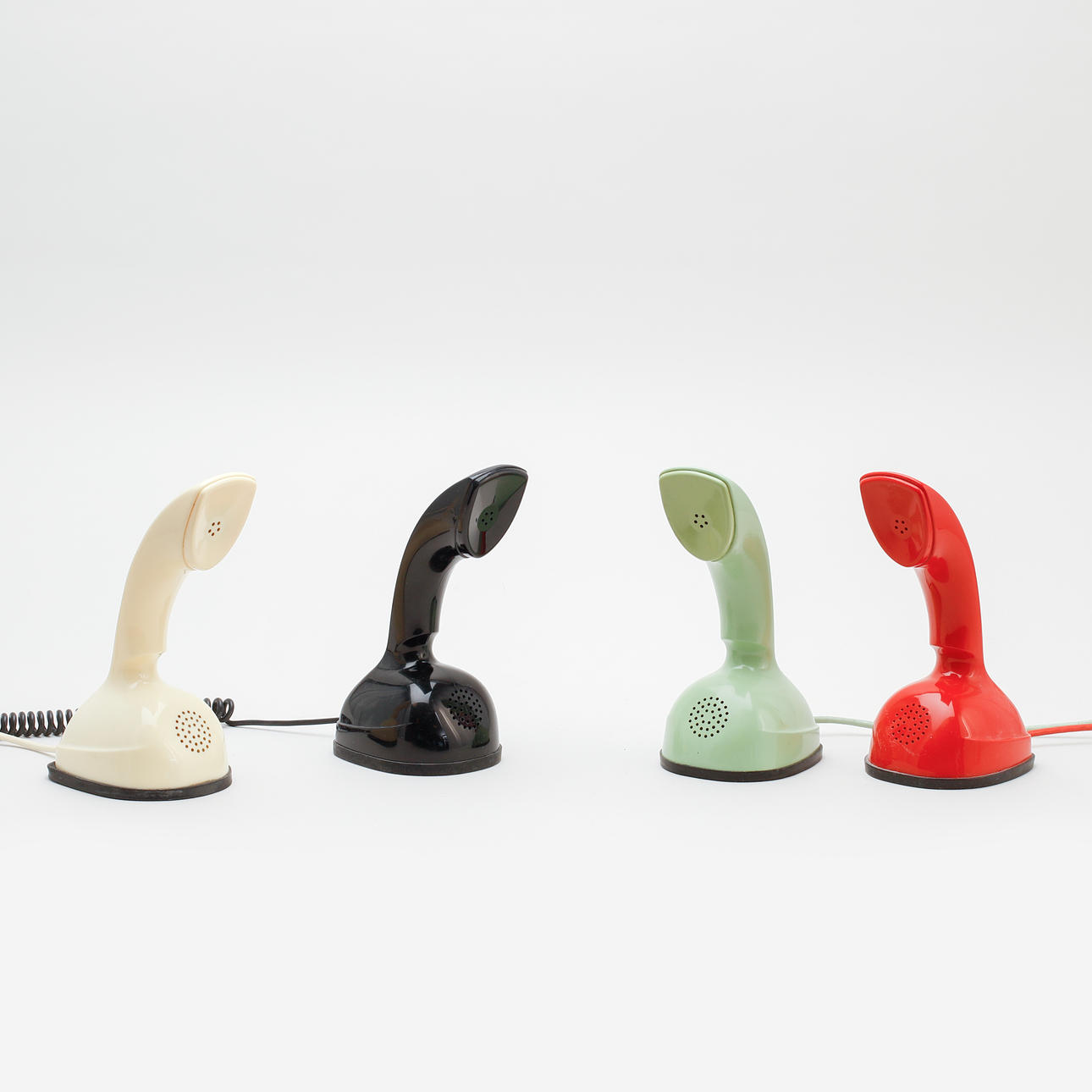 KOBRATELEFONER, 4 st.