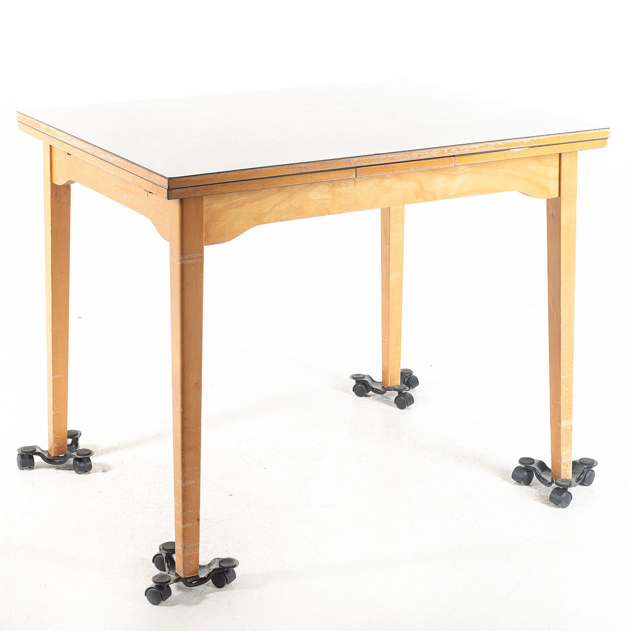 MATBORD, Perstorp, 1950/60-tal.