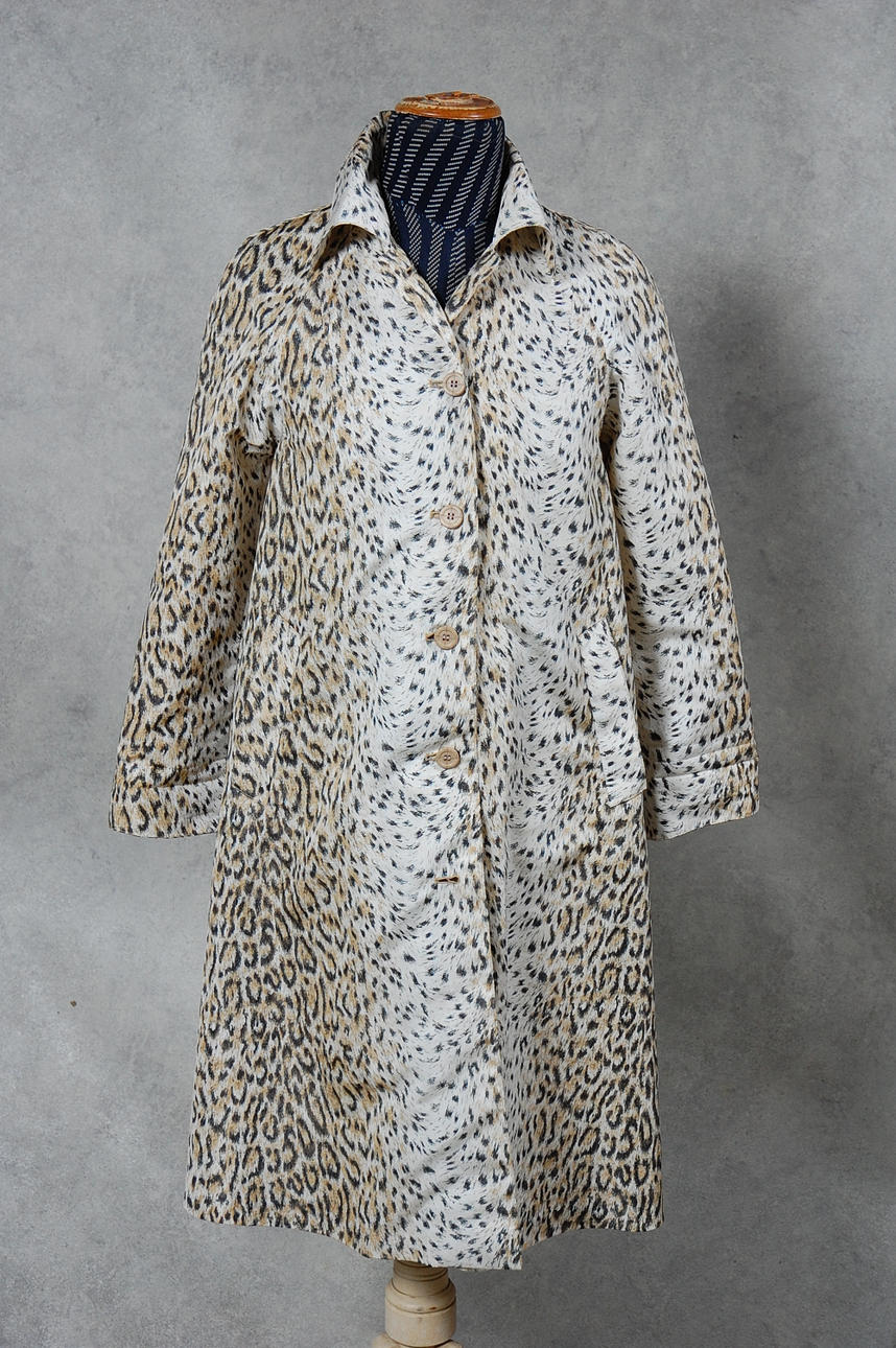 KAPPA, Danmark, 1950-60-tal.