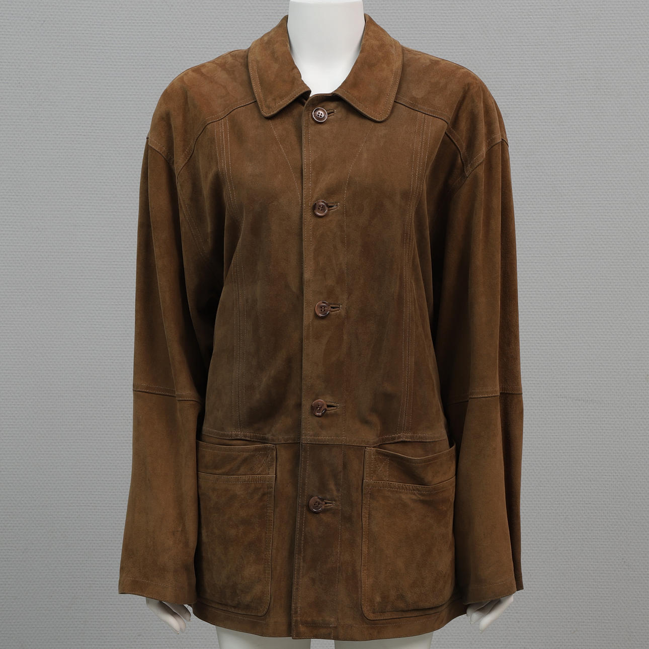 JACKA, mocka, Striwa.