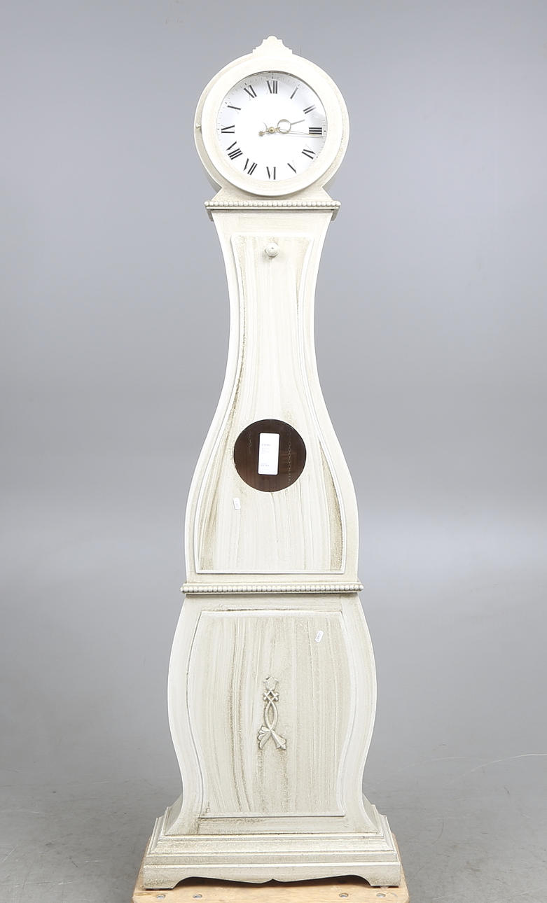 GOLVUR, David Karlssons möbelverkstad, Ulrika.