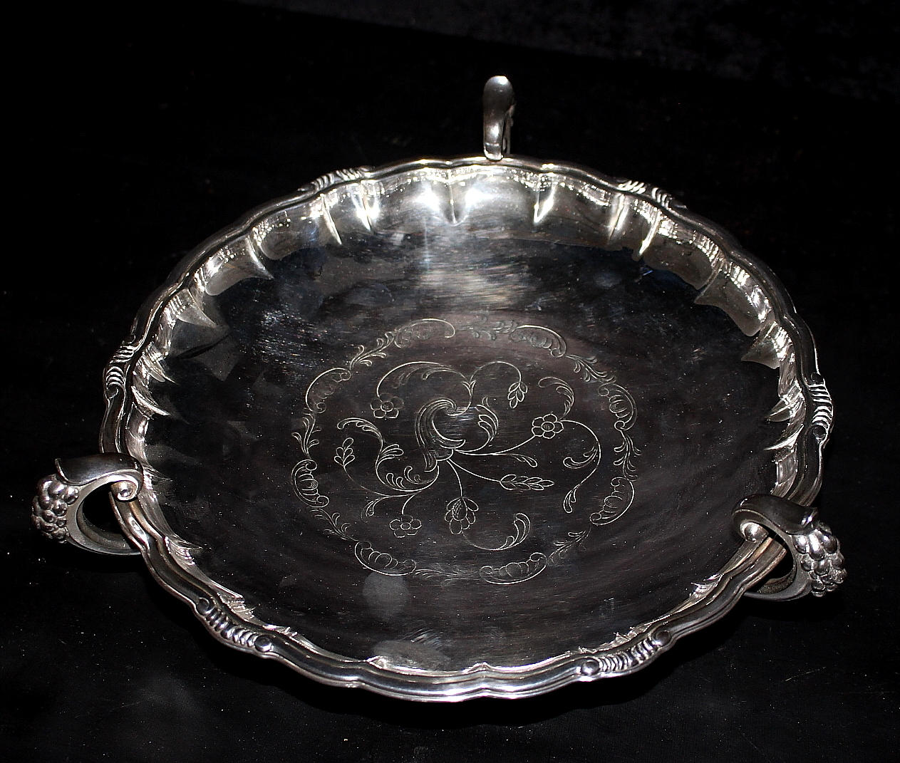 KAKFAT på fot, Alpacka.