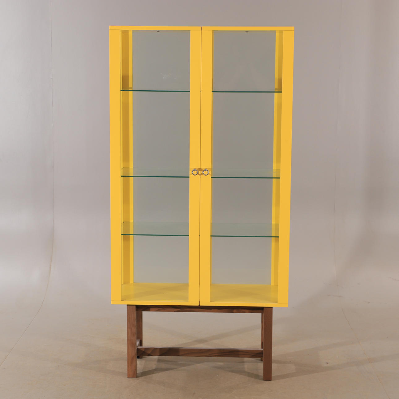 DISPLAYSKAB, "Stockholm", Ikea.