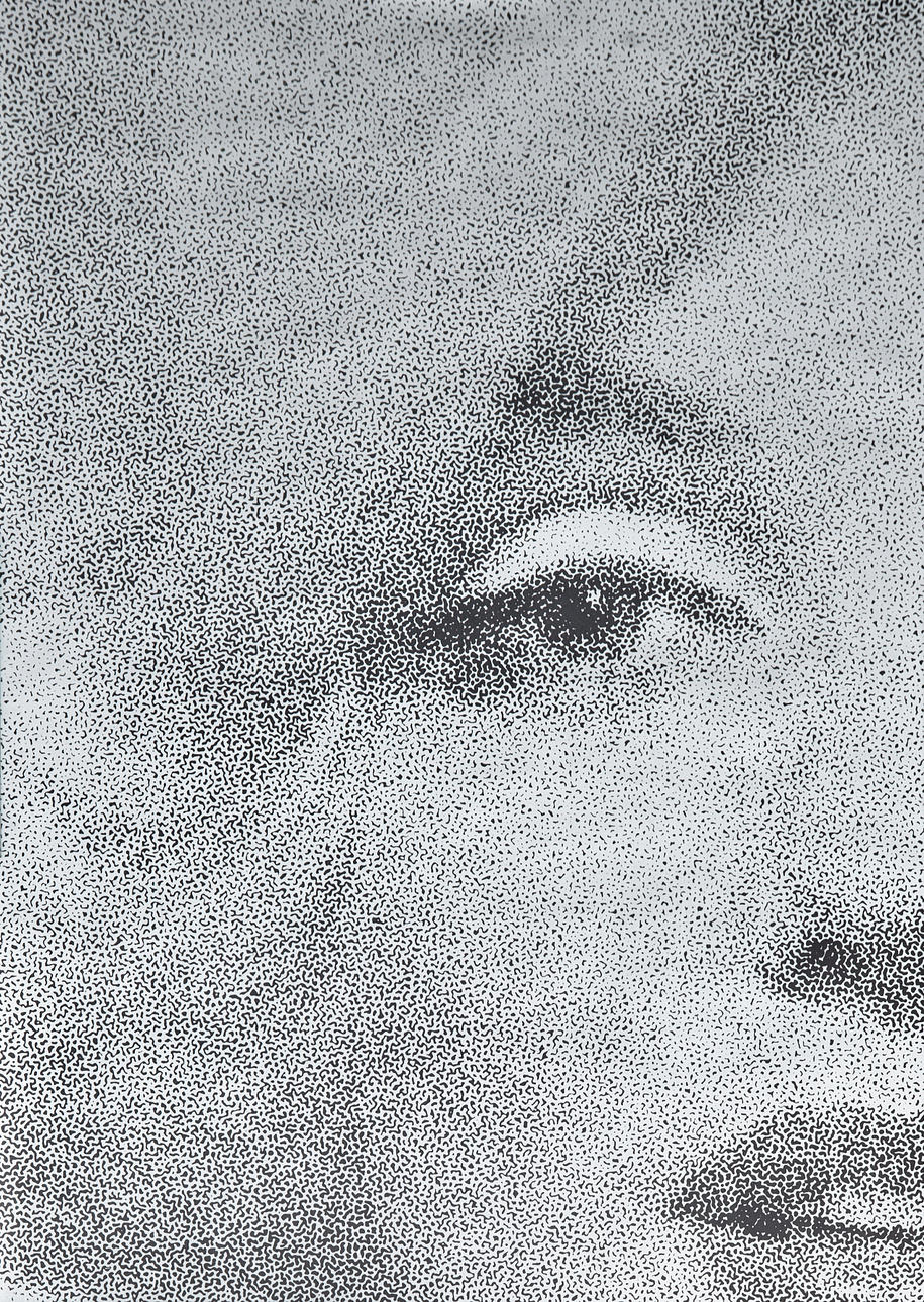 TAPET, Marilyn Monroe, Scandecor, 90'erne.