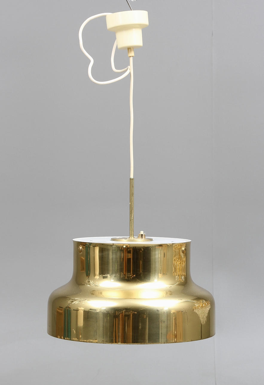 TAKARMATUR, "Bumling", Anders Pehrsson för Ateljé Lyktan, Åhus, 40 cm.