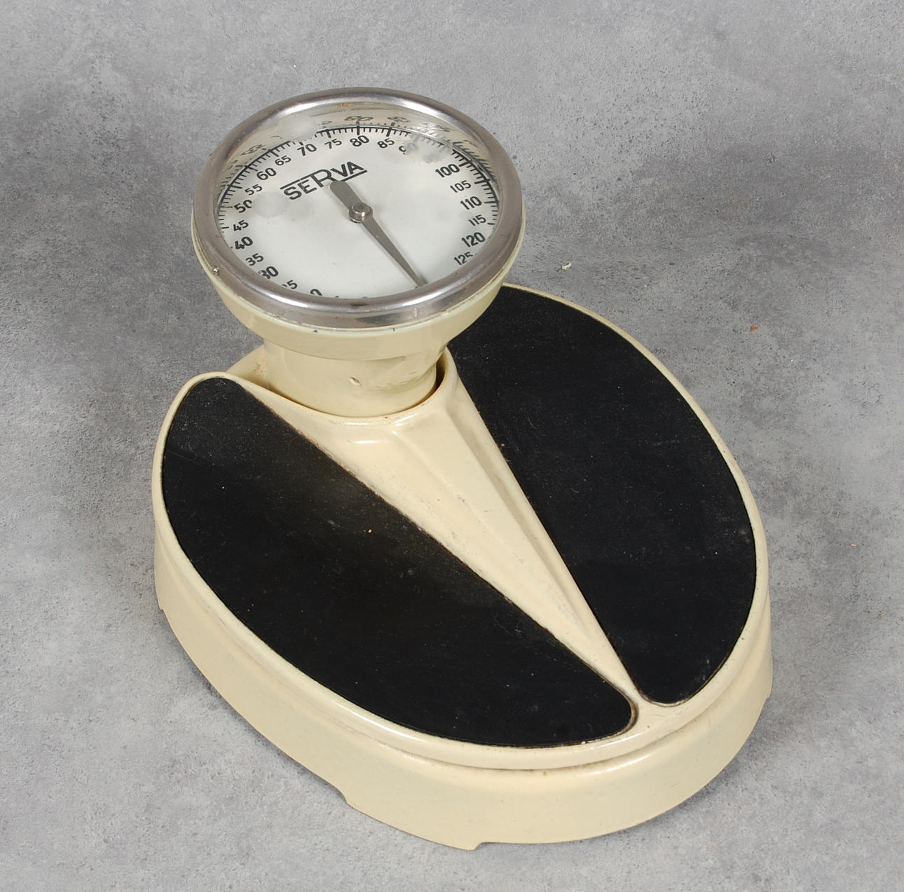 VÅG, Serva, 1950-tal.