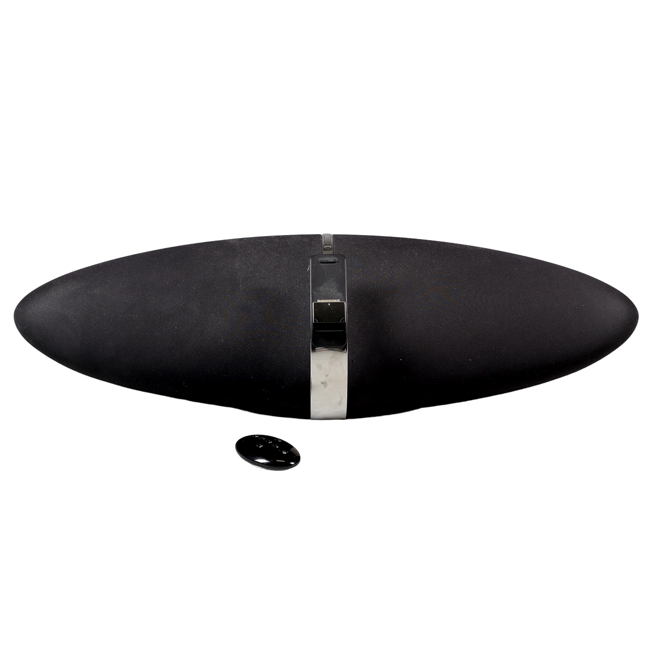 PONENTE, Bowers & Wilkins, Zeppelin Air.