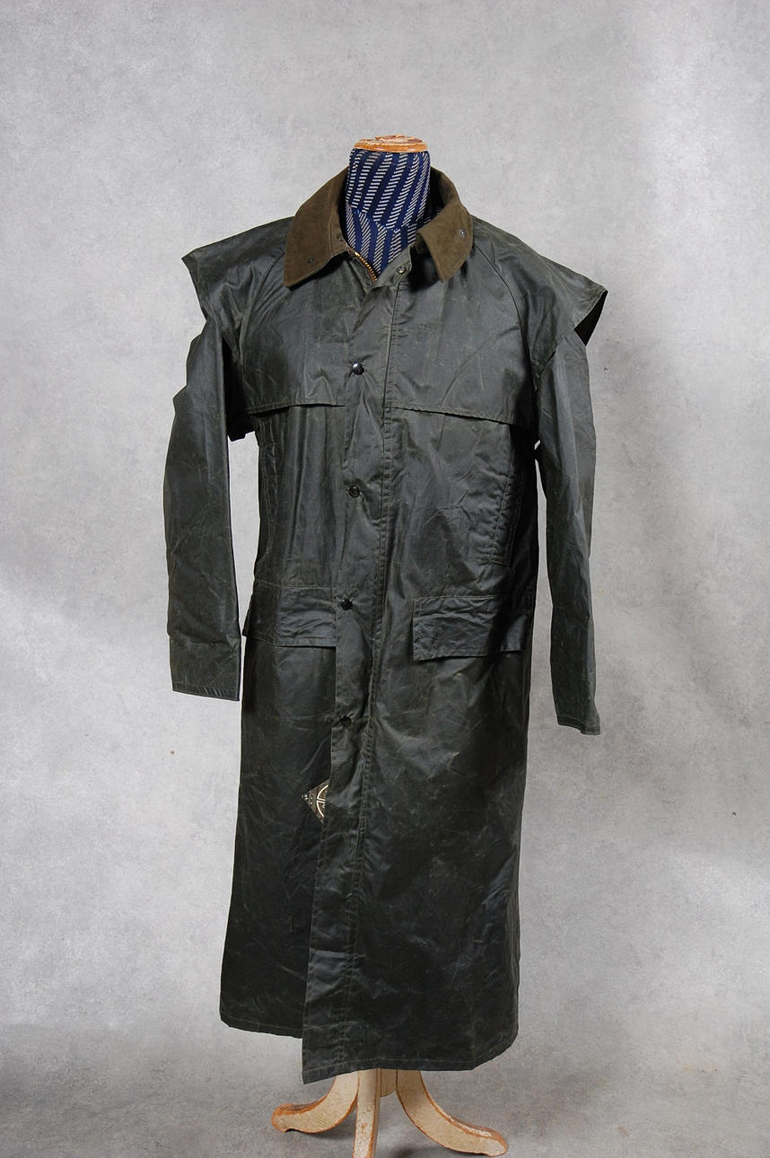 OLJEROCK, herr " ROYAL SCOT " Scotland, ny.