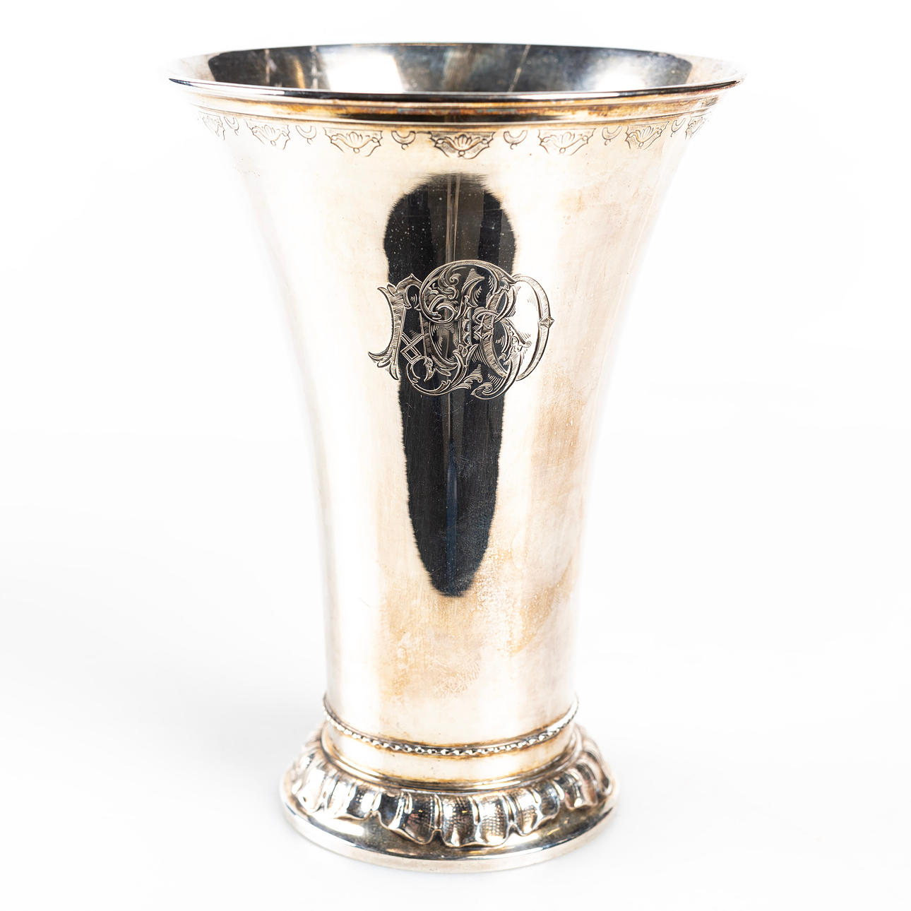 COPA, plata sueca GAB E8, 1931.