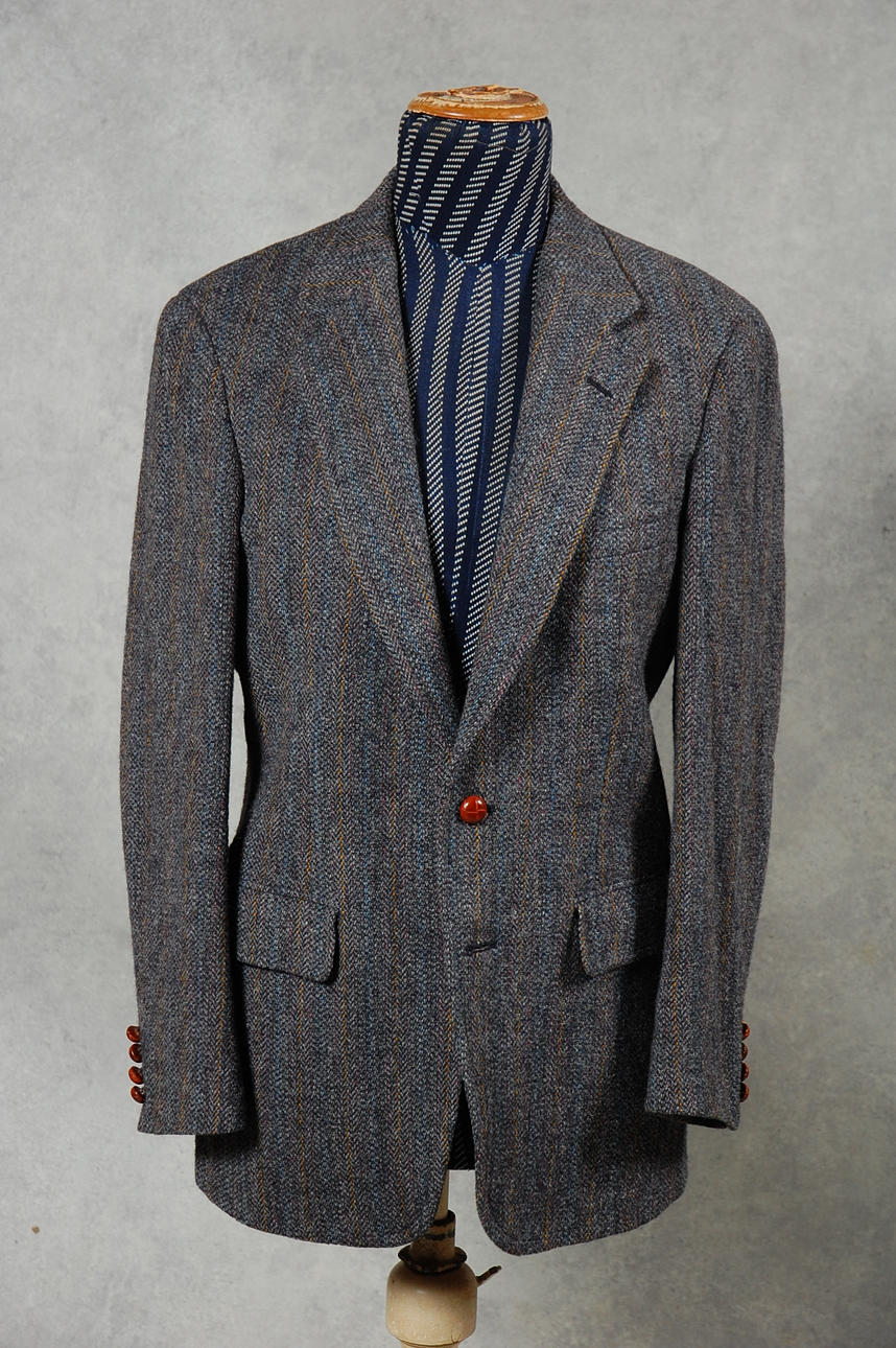 RALPH LAUREN, blazer.