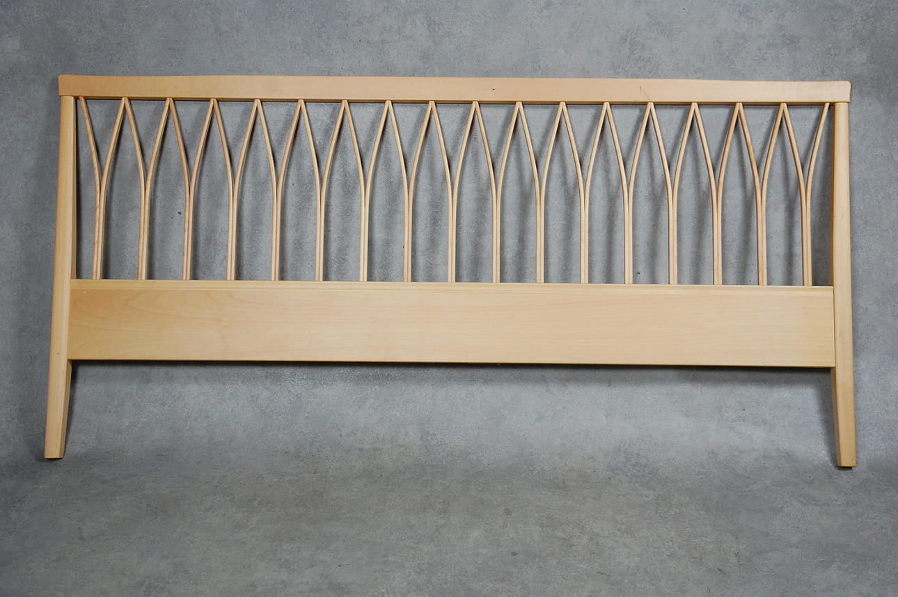 SÄNGGAVEL, Carl Malmsten, Åfors Möbelfabrik.