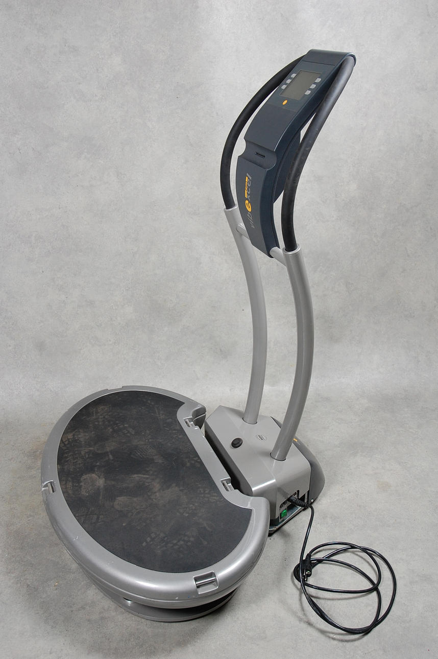 GYM MASKIN, VIBEXCEL PRO.