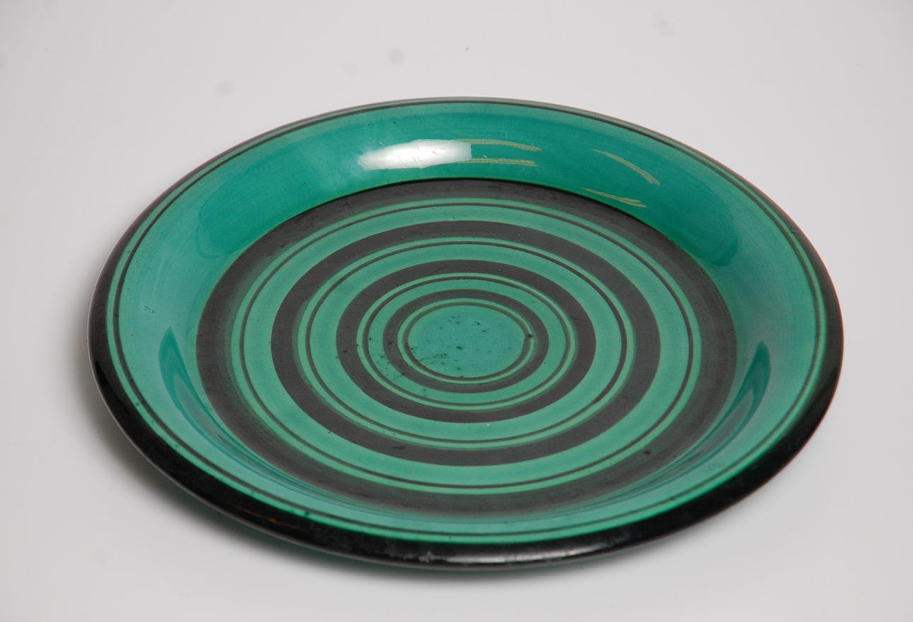 FAT, keramik, Sweden Bo Gefle.