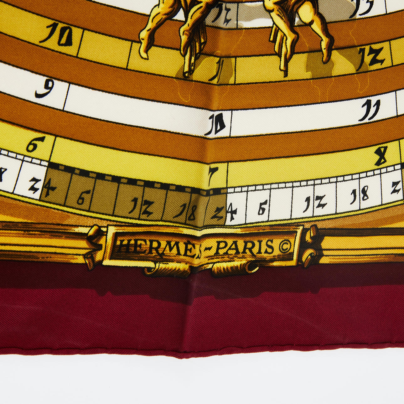 HERMÈS, 