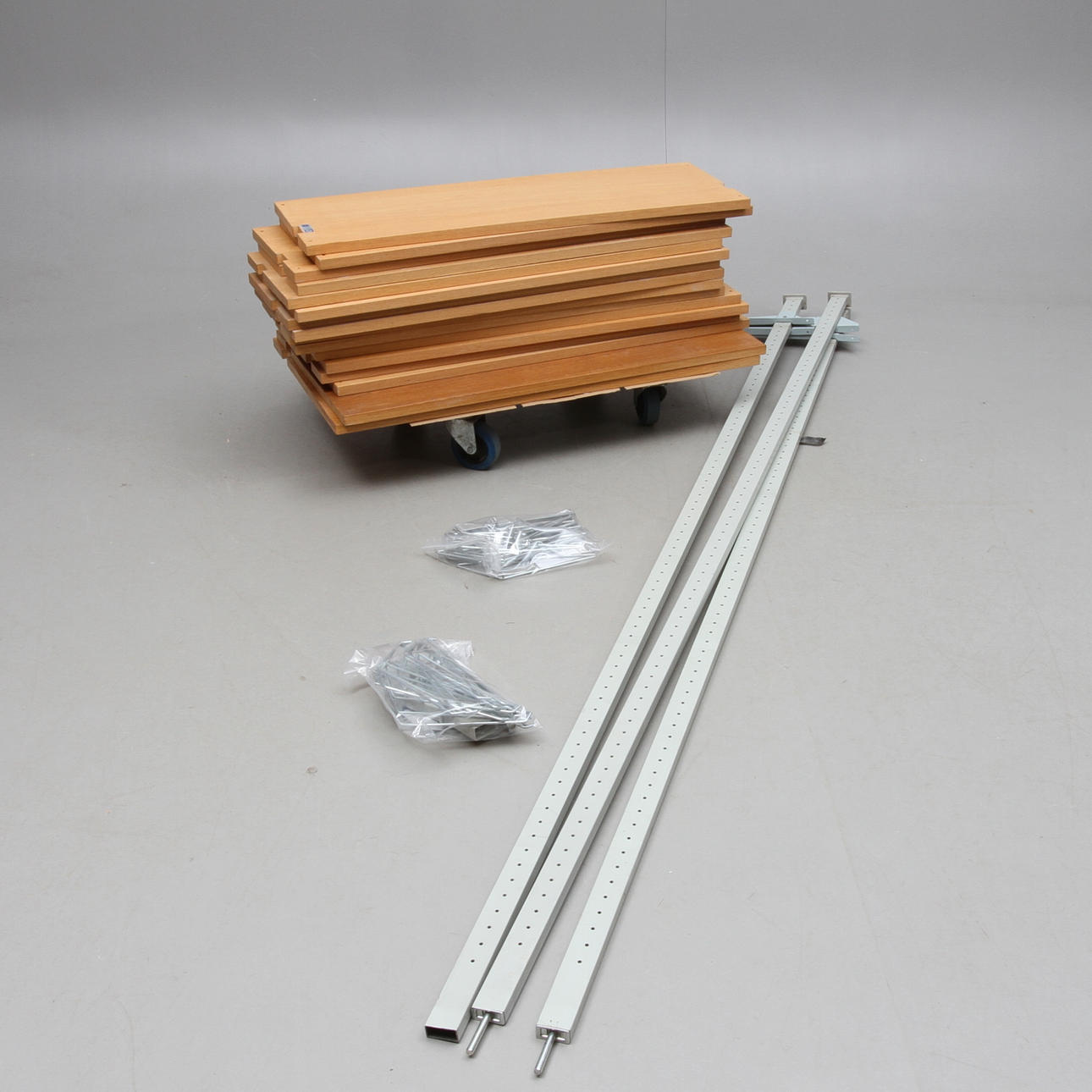 HYLLSYSTEM, "PIRA" Design Olof Pira, String.