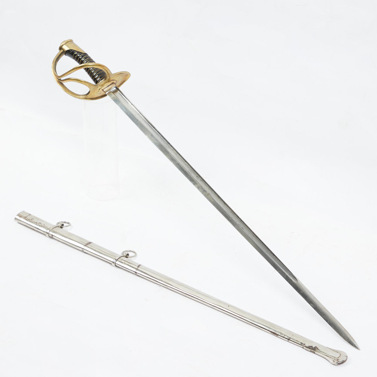 Pallasch, Frankreich.