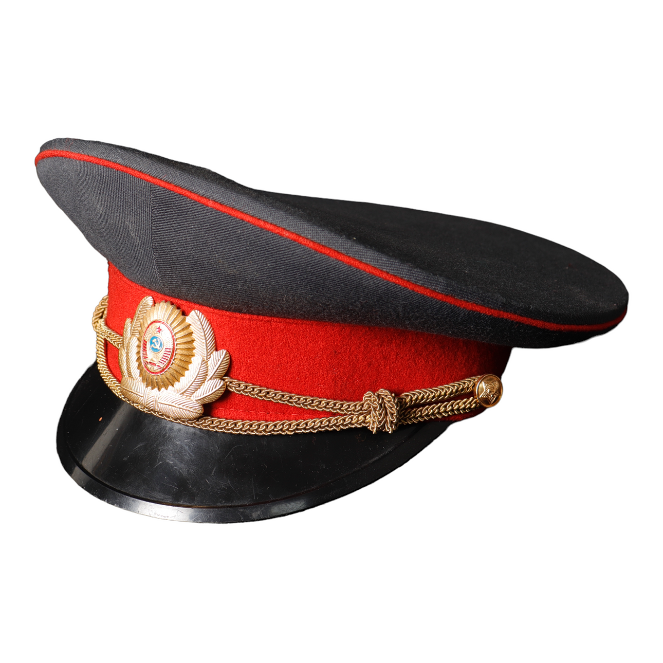 SOMBRERO, UNIÓN SOVIÉTICA.