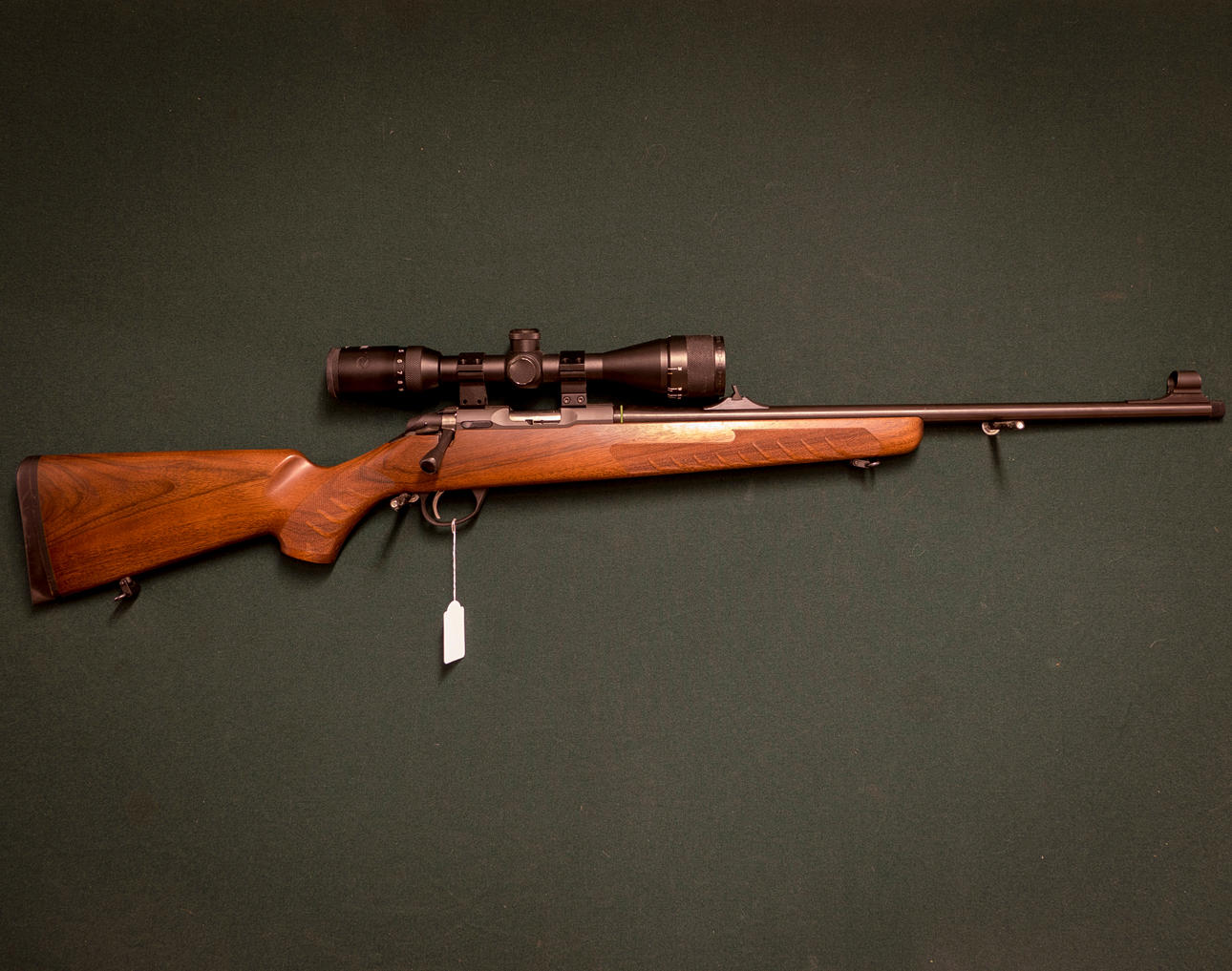 Sako Quad Kal 22lr Tel. no. 790157.