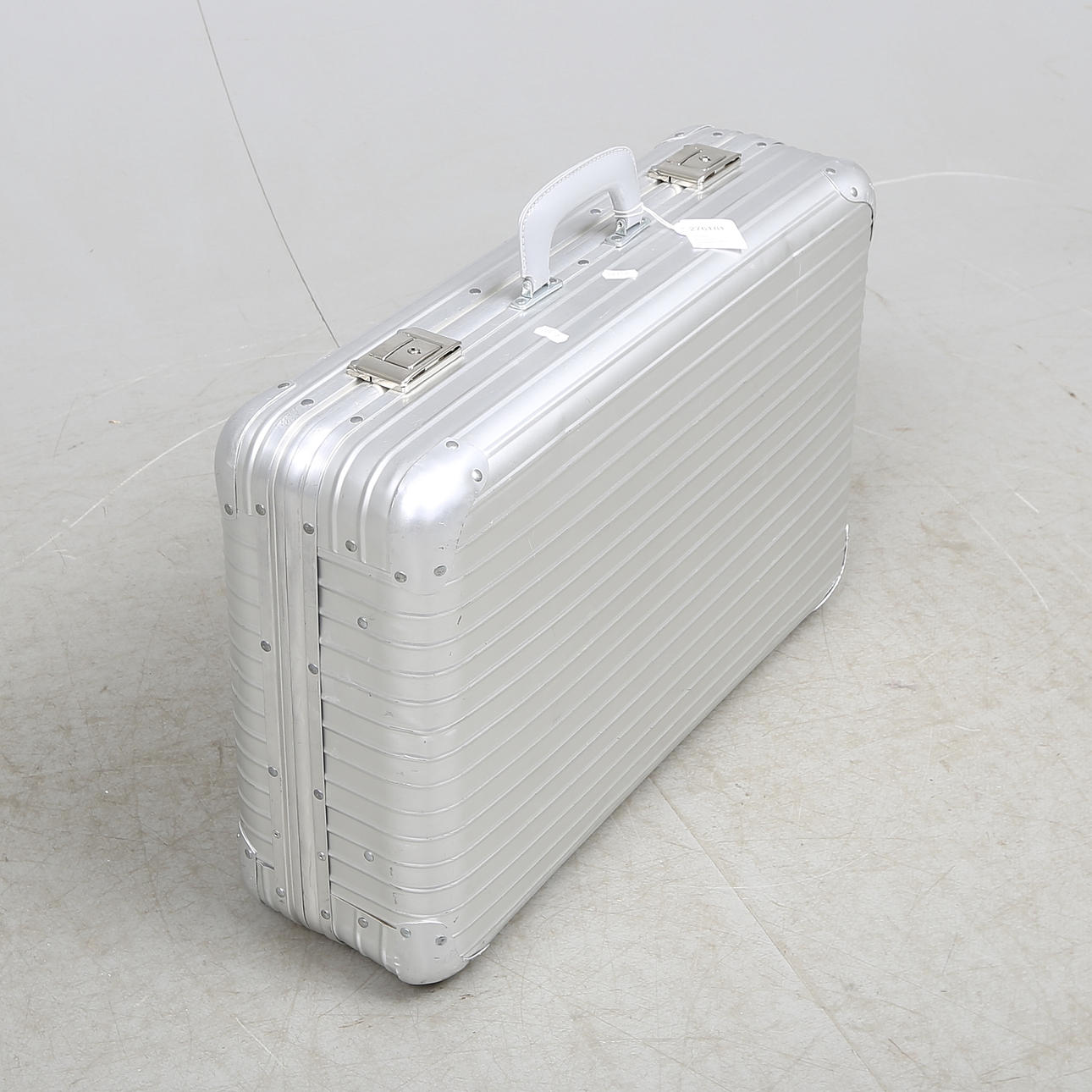 VÄSKA, aluminium, Rimowa, 1900-tal.