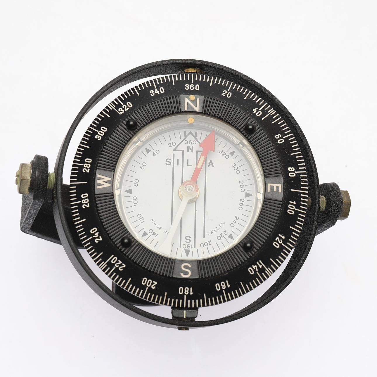 BOAT COMPASS, type 33, Silva.