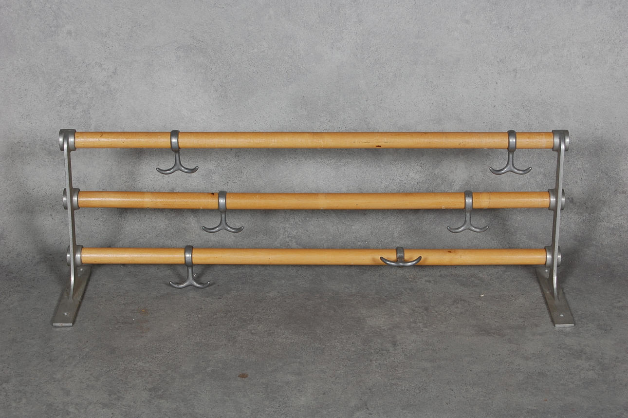 HATTHYLLA, 1920-30-tal.