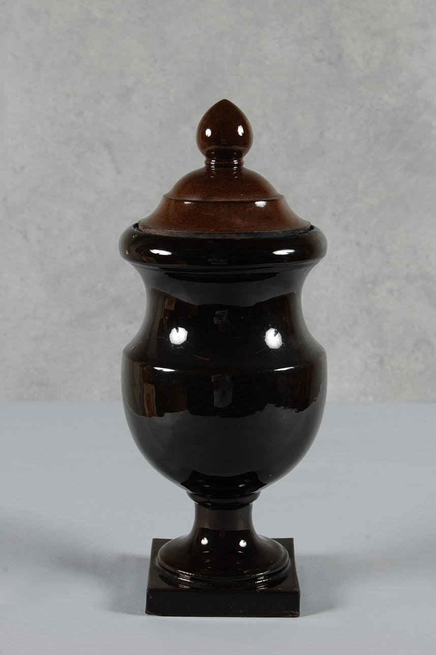 LOCKURNA, Höganäs, 1800-tal.