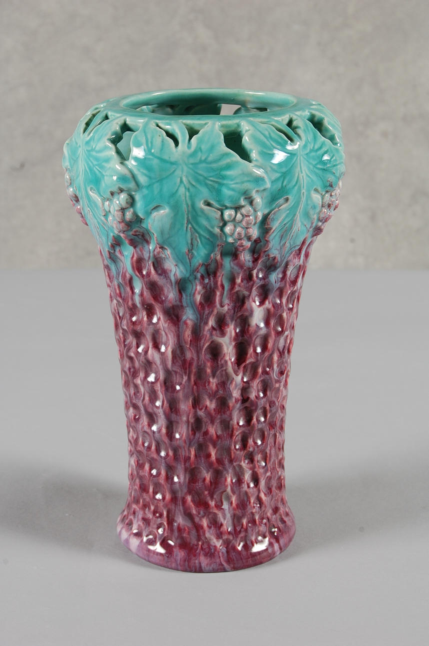 VAS, stämplad F Höganäs,( 1893).