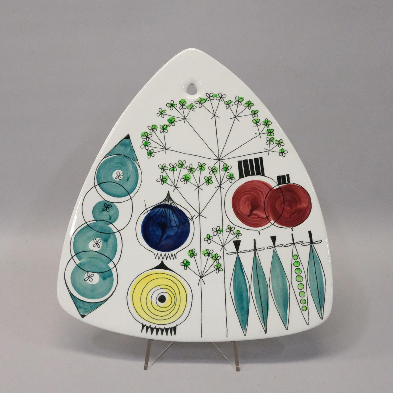 MARIANNE WESTMAN. RÖRSTRAND SKÄRBRÄDA PICKNICK.