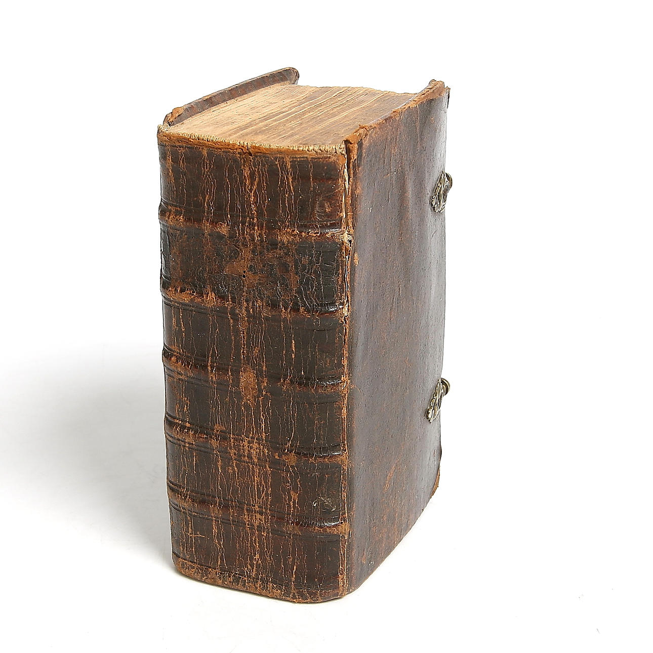 BOK, "Psalmboken", tryckt hos Lorentz Ludvig Grefing, Stockholm. 1760.