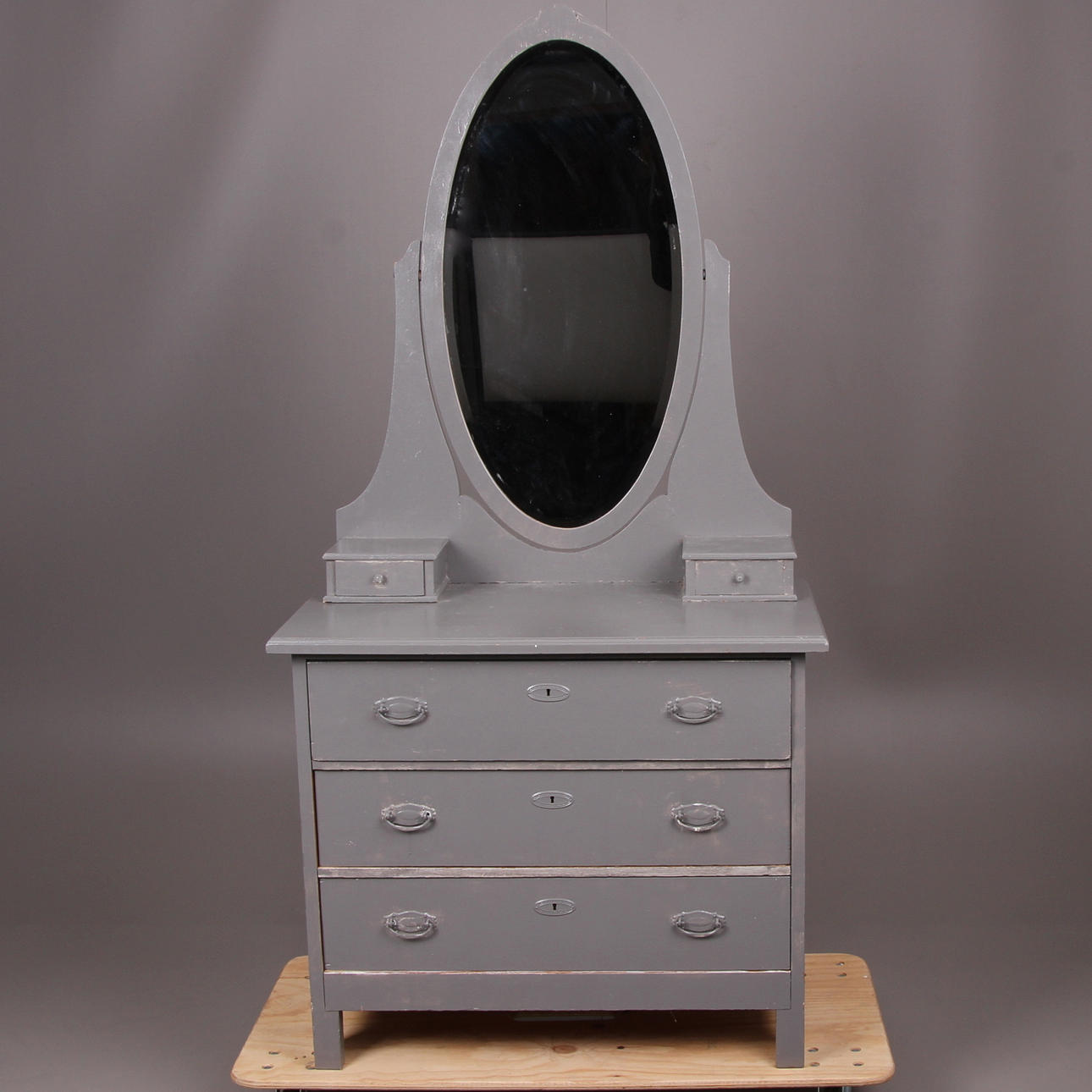 SPEGELBYRÅ, jugend, 1900-talets första hälft.