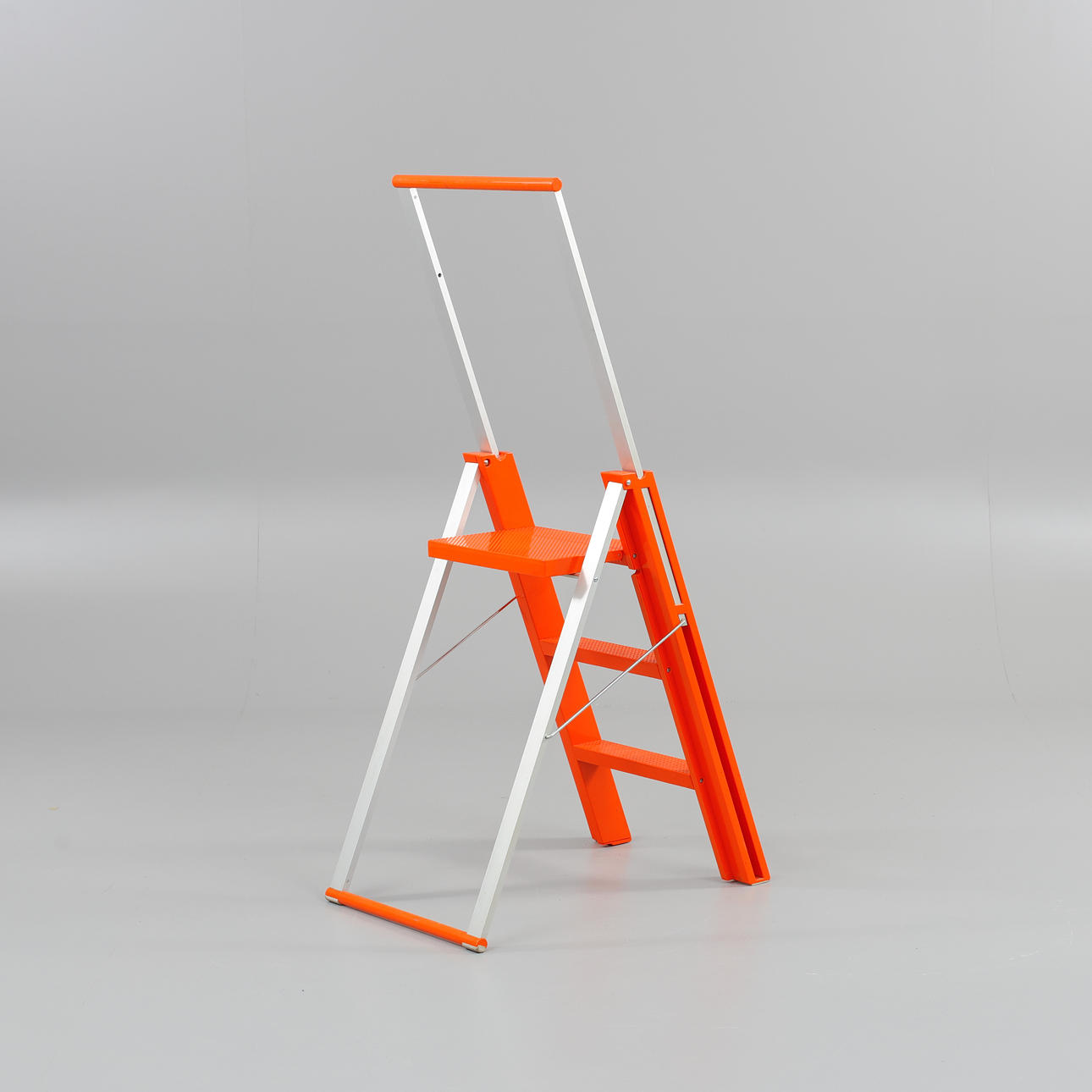 LADDER, Flò Step, Magis, Italy.