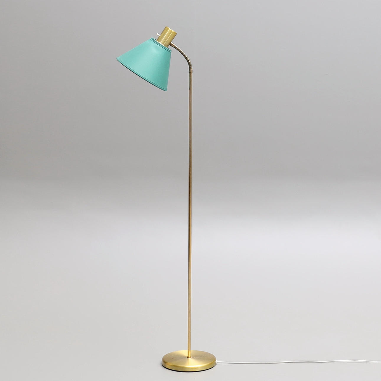 GOLVLAMPA, mässig, Belid.