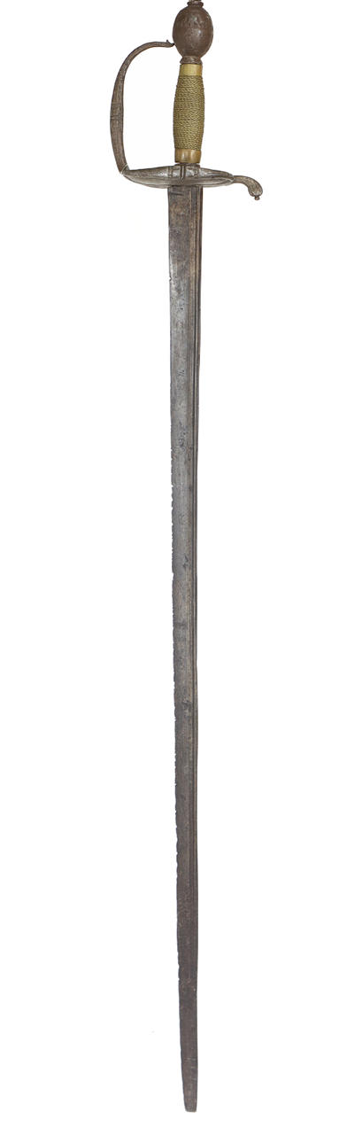 VÄRJA, svensk. ca 1680.