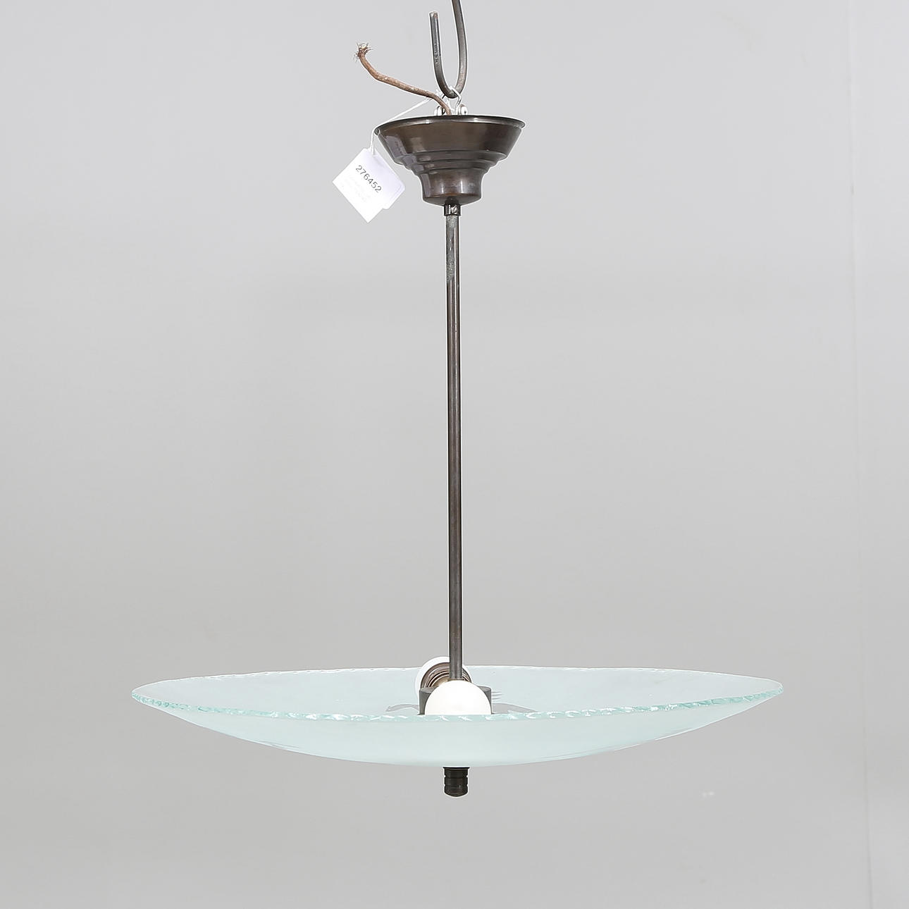 TAKAMPEL, art deco, 1930-40-tal.